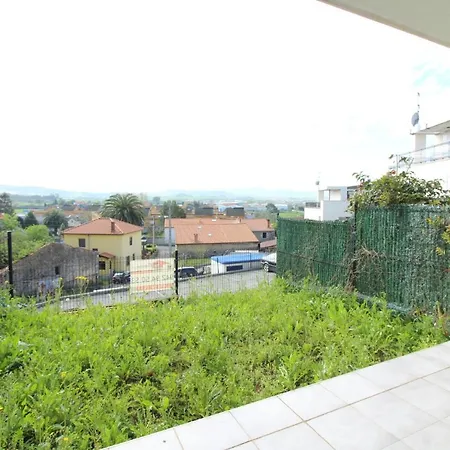Bajo Con Jardin En Zona De Playas En Cantabria * Cudon