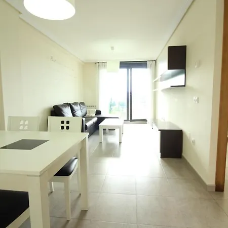 Bajo Con Jardin En Zona De Playas En Cantabria Appartement
