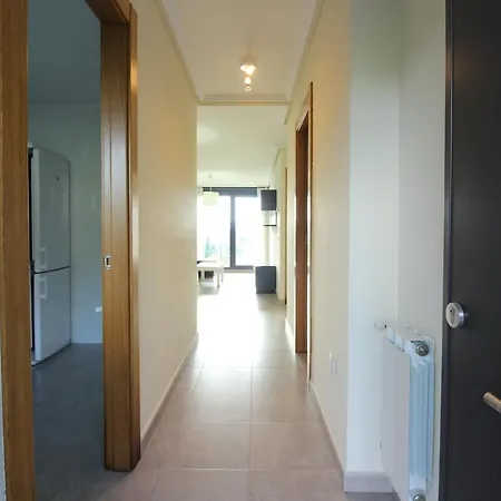 Bajo Con Jardin En Zona De Playas En Cantabria Appartement *
