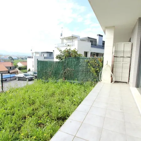 Appartement Bajo Con Jardin En Zona De Playas En Cantabria