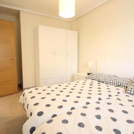 Bajo Con Jardin En Zona De Playas En Cantabria Appartement